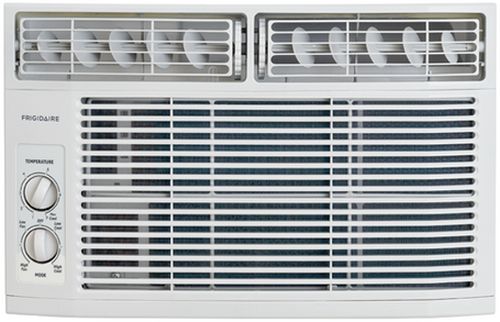 Frigidaire Window Mount Air Conditioner-White-0
