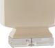 Surya Cutler Cream Table Lamp-1