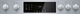 Bosch Benchmark® Series 30" Stainless Steel Slide In Gas Range-2