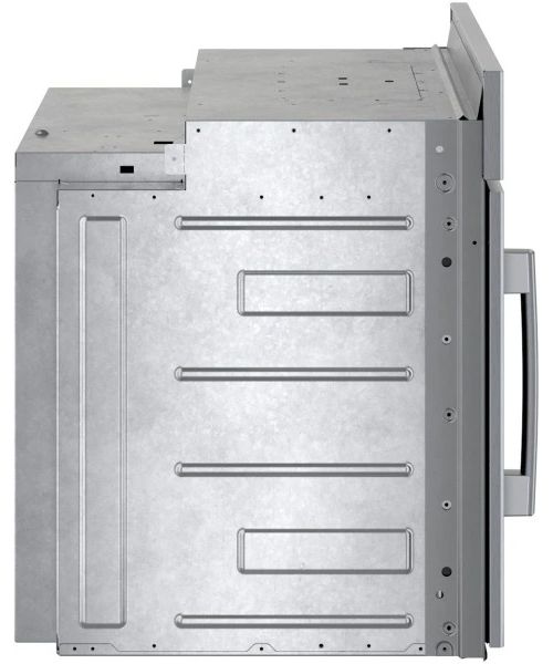Bosch Benchmark® Series 30" Stainless Steel Electric Built In Single Oven-3