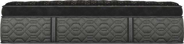 Beautyrest® Centennial Hermes 16.5" Pocketed Coil® Extra Soft Pillow Top Full Mattress-3