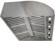 Blaze® Grills 36" Stainless Steel Outdoor Vent Hood-0