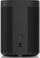 Sonos® One Four Room Black Smart Wi-Fi Speaker Set-2