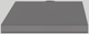 Vent-A-Hood® 48" Gunsmoke Wall Hood-0