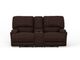 Frontier Power Console Loveseat-1