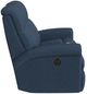 Flexsteel® Customizable Davis Power Reclining Loveseat with Console-5