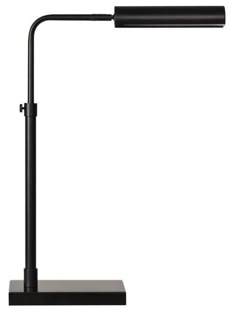 Renwil® Fabolia Black Table Lamp-0