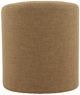 Dovetail Furniture Breana Camel Dining Chair-3