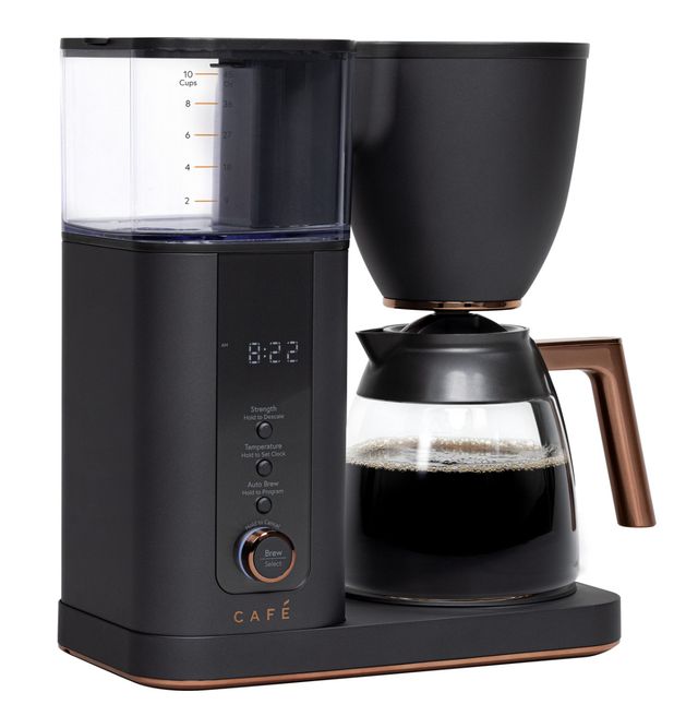 Café™ Specialty Drip Coffee Maker with Glass Carafe-4