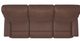 La-Z-Boy® Lancer Sable Power Reclining Sofa with Headrest-3