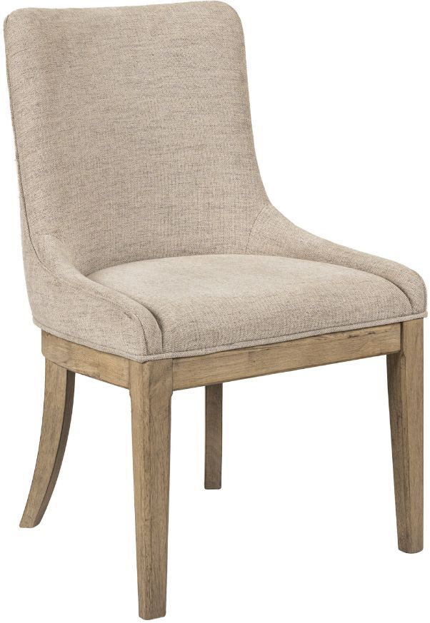 Liberty Furniture Proximity Place 7-Piece Barley/Barley Buff Optional Double Pedestal Dining Set-3