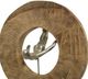 Stylecraft Brown Swimming Hole Sculpture-1