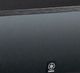 Yamaha® Black Center Channel Speaker-1