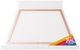 Ilve® Nostalgie II Noblesse 40" RAL Color Wall Mounted Range Hood with Copper Trim-0