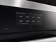 Miele 30" Obsidian Black Convection Single Electric Wall Oven with Self Clean-5