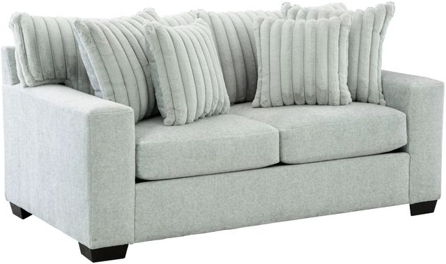Behold™ Home Grady Gray Loveseat-0