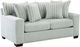 Behold™ Home Grady Gray Loveseat-0