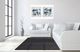 Classy Living 2-Piece Golden Geometric Harmony Duo Wall Art Set-1