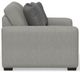 Jackson Furniture Hyde Park Stone Loveseat-2