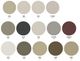 Natuzzi Editions Customizable Morfeo Queen Upholstered Platform Bed-2