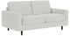 EQ3 Oskar Fabric Loveseat-0