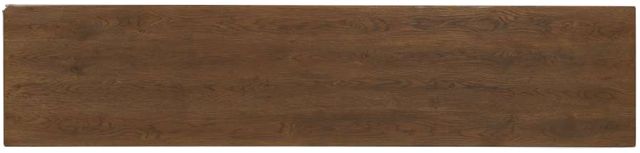 Hooker® Furniture Driftwood Worn Saddle Credenza-3