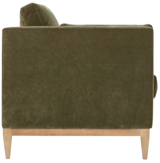 Rowe® Customizable Leo 92" Sofa-3