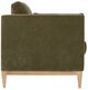 Rowe® Customizable Leo 92" Sofa-3