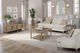 Northfield Living Sand 72" Entertainment Console-1