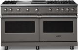 Damascus Gray