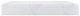 Sealy® Conform™ Essential™ Upbeat N1 Gel Memory Foam Firm Smooth Top Split California King Mattress-2