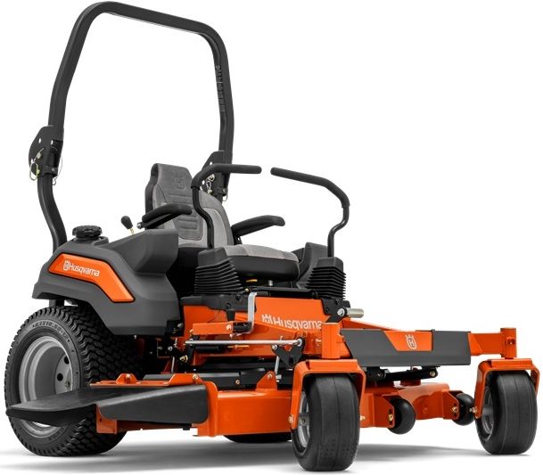Husqvarna® Z448 Zero Turn Riding Lawn Mower-0
