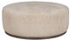 Vanguard® Furniture Nest Beige Ottoman-0
