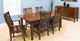 Mavin Customizable Prestige 19" Dining Side Chair-1