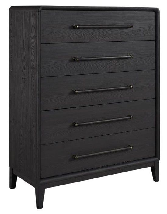 Bernards Elure Peppercorn Chest-0