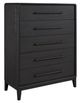 Bernards Elure Peppercorn Chest-0