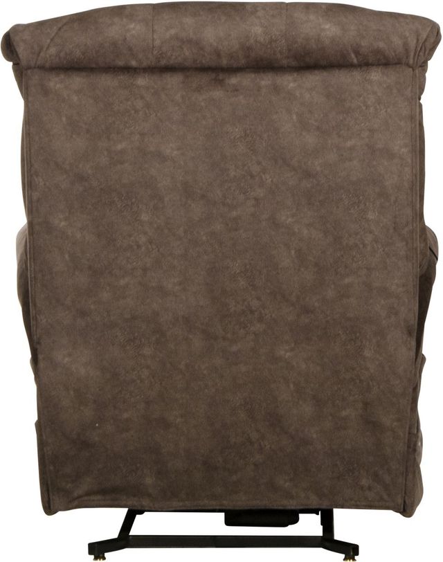 Catnapper® Longevity Chocolate Power Lift Recliner-2