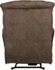 Catnapper® Longevity Chocolate Power Lift Recliner-2