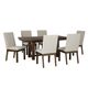 Dellbeck 7 Pc Dining Set-0