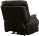 Flexsteel® Clive Bison Brown Power Recliner-3
