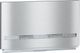 Miele 36" Brushed Stainless Steel Splash Back-0