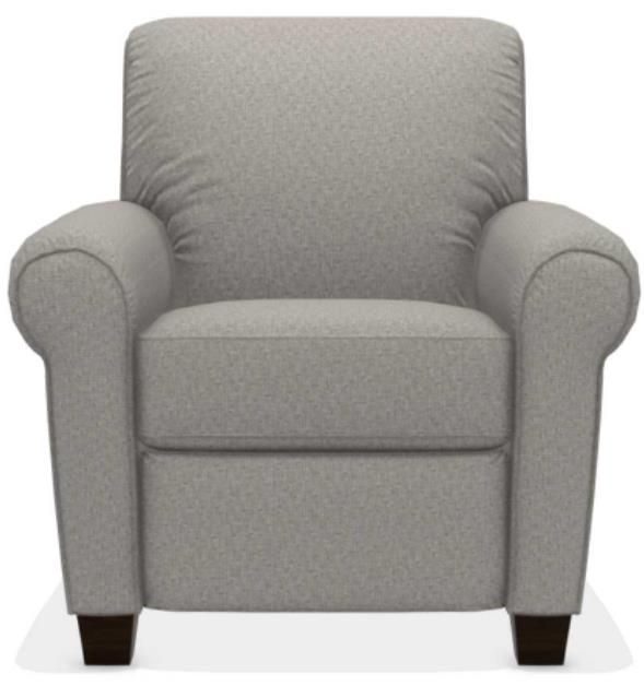 La-Z-Boy® Bennett duo® Stone Power Reclining Chair-1