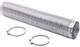 Installation & Parts for Gas Dryer-4