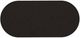 Mavin Customizable 36" Oval Extendable Dining Table with 18" Leaf-3