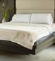 Cariloha Bamboo Viscose Coconut Milk Queen Fleece Blanket-2