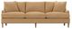 Rowe® Customizable Bromley 93" Seat Cushion Sofa-1