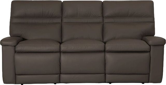Palliser® Furniture Customizable Leo Power Reclining Sofa with Power Headrest and Power Lumbar-2