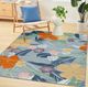 Nourison Home™ Suncoast 5'x7' Style 1 Area Rug-2