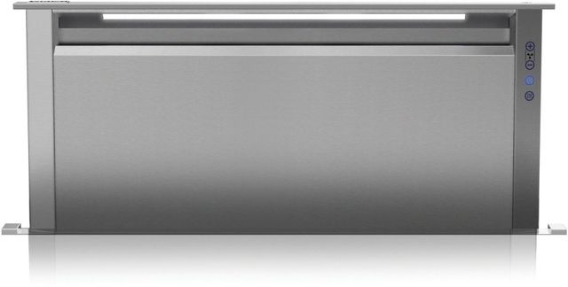 Viking® Professional 5 Series 45" Stainless Steel Rear Downdraft Ventilation-0