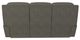 La-Z-Boy® Dorian Metal Power Reclining Sofa with Headrest and Lumbar-3